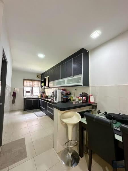 Bandar Puteri Klang - 4