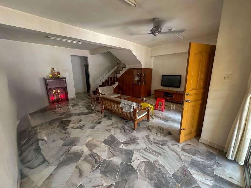 Bandar Bukit Puchong - 2