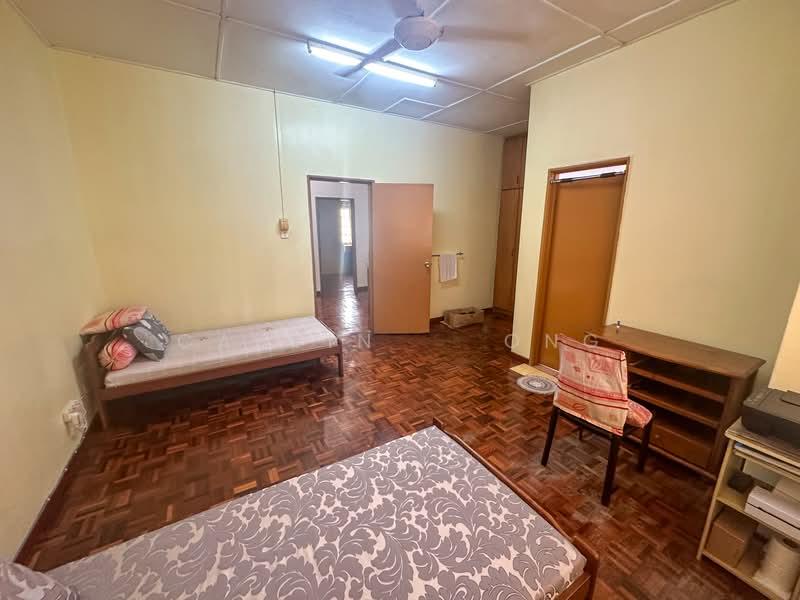 Bandar Bukit Puchong - 5