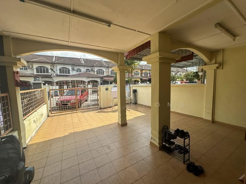 Bandar Bukit Puchong - 1