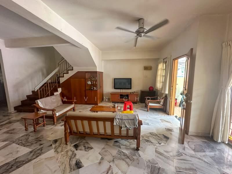 Bandar Bukit Puchong - 3