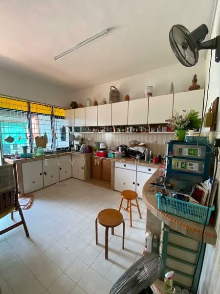 Lintang Sepakat @ Taman Bandaraya - 4