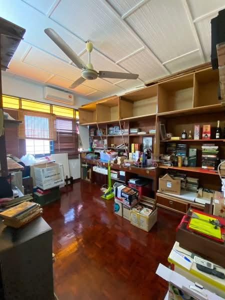 Lintang Sepakat @ Taman Bandaraya - 5