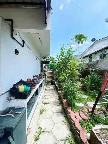 Lintang Sepakat @ Taman Bandaraya - 1