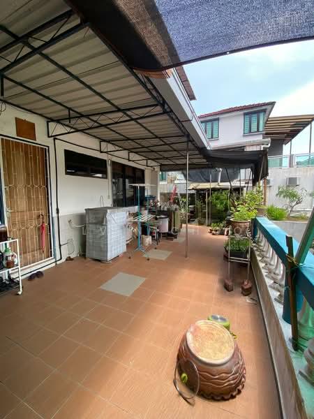 Lintang Sepakat @ Taman Bandaraya - 2