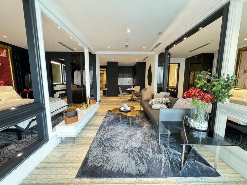 SO Sofitel Kuala Lumpur Residences - 1