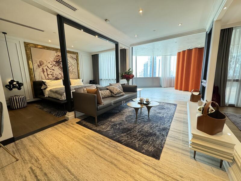 SO Sofitel Kuala Lumpur Residences - 2