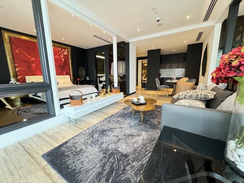 SO Sofitel Kuala Lumpur Residences - 5