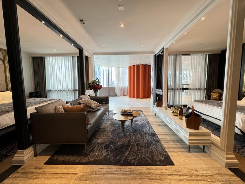 SO Sofitel Kuala Lumpur Residences - 3