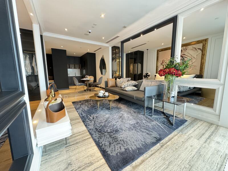 SO Sofitel Kuala Lumpur Residences - 4