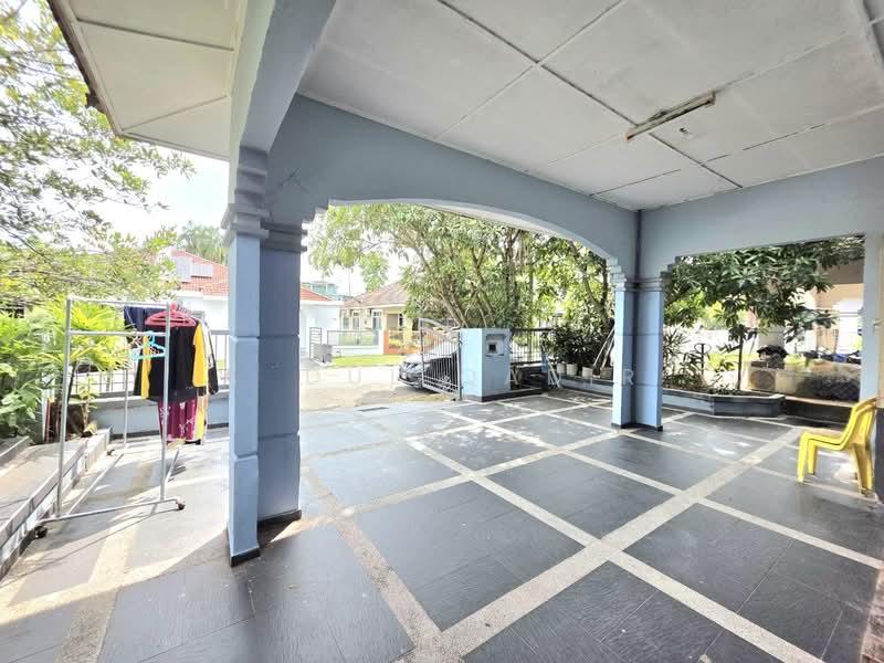 Kota Warisan Sepang - 3