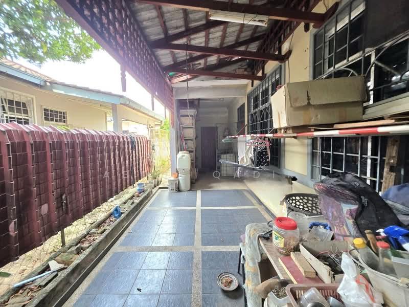 Kota Warisan Sepang - 5