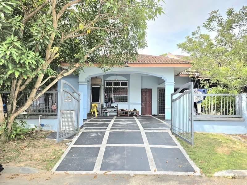 Kota Warisan Sepang - 1