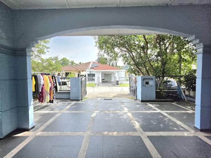 Kota Warisan Sepang - 4