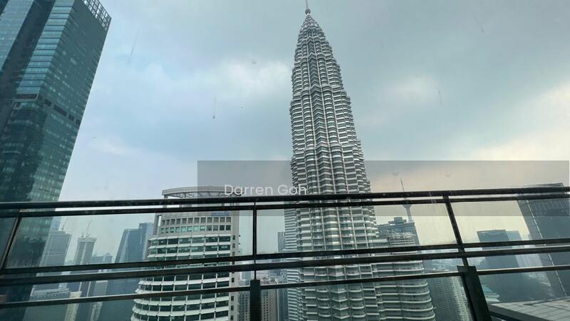K Residence @ KLCC - 3