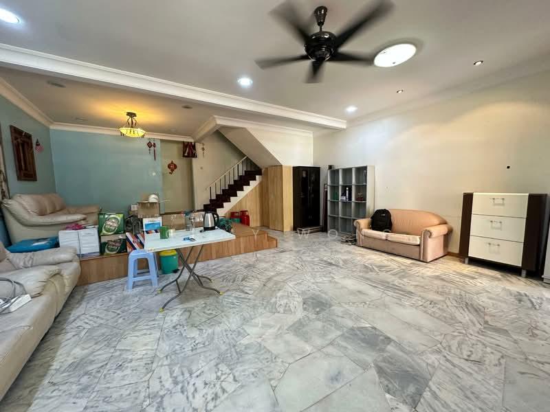 Bukit Sungai Long 2 - 2