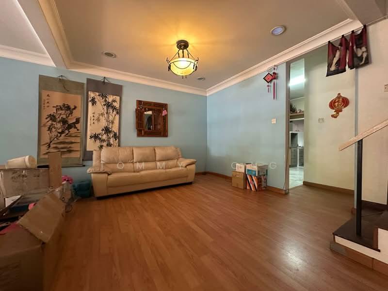 Bukit Sungai Long 2 - 3