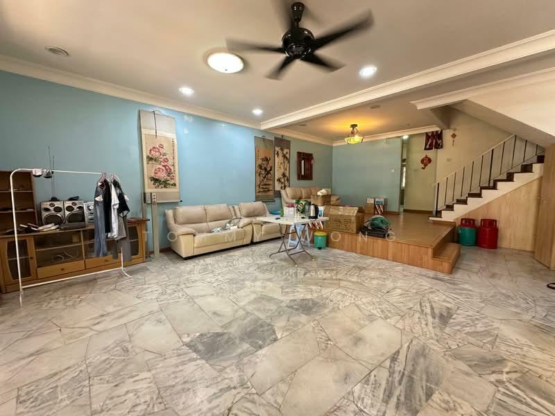 Bukit Sungai Long 2 - 1