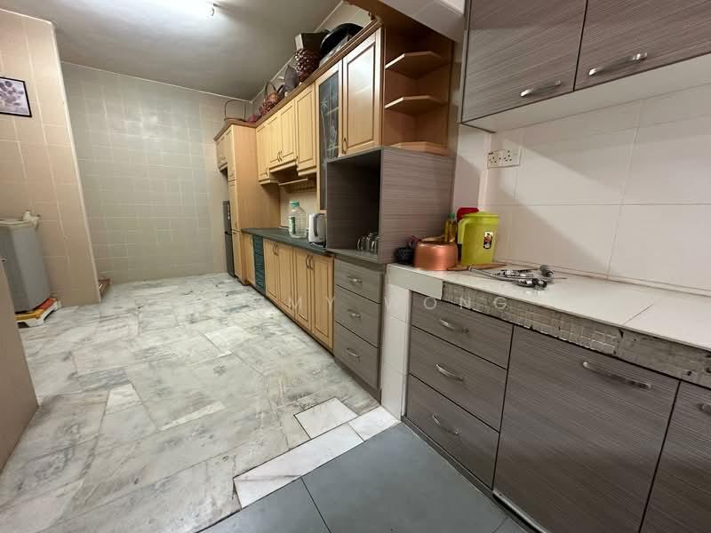 Bukit Sungai Long 2 - 4