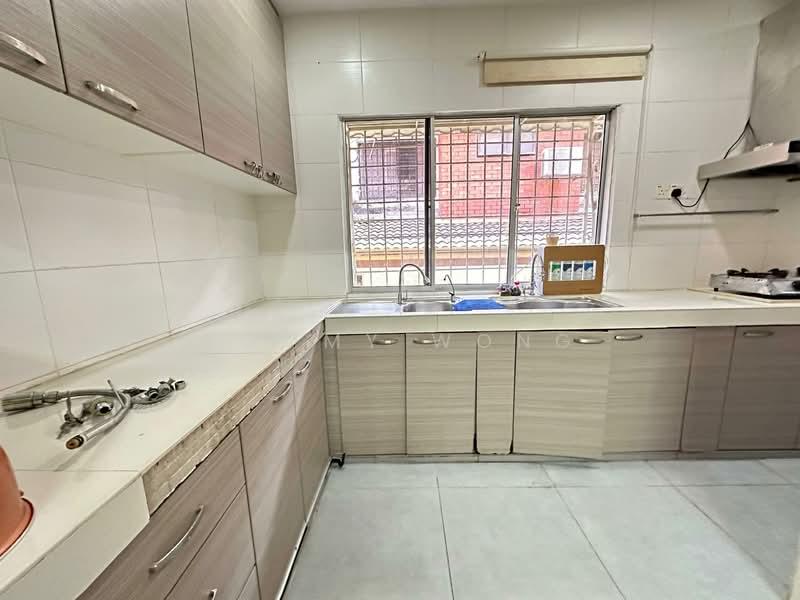 Bukit Sungai Long 2 - 5