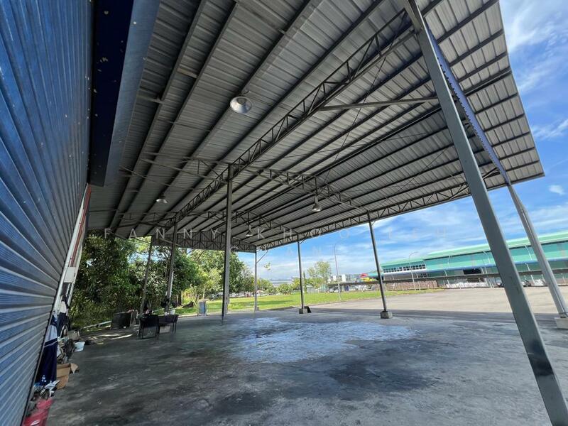 Kkip industrial Land/3 acres/warehouse with OC - 4