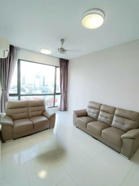 SKS Pavillion Residences - 4