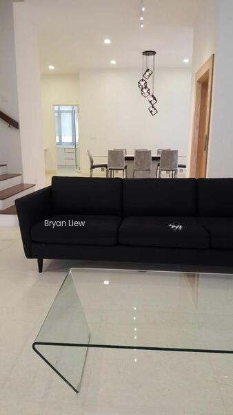 Foresthill Damansara , Petaling Jaya - 3