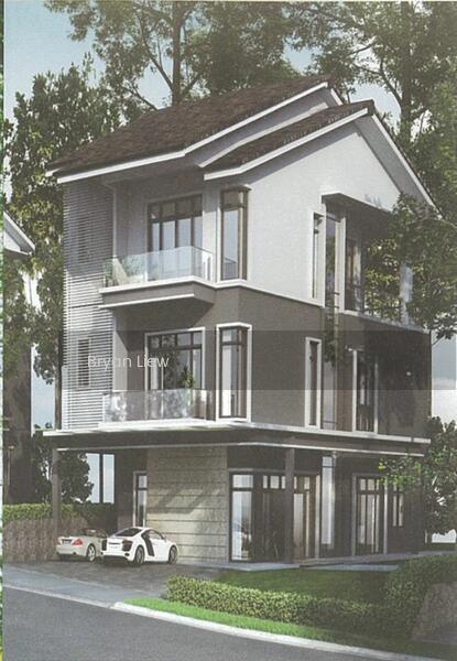 Foresthill Damansara , Petaling Jaya - 1