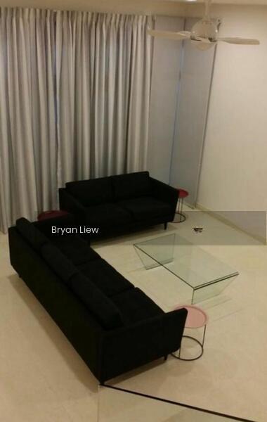 Foresthill Damansara , Petaling Jaya - 2