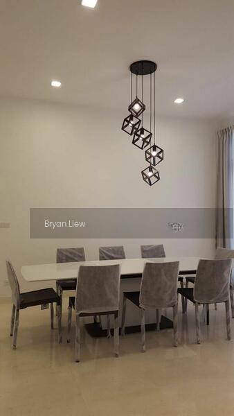 Foresthill Damansara , Petaling Jaya - 4