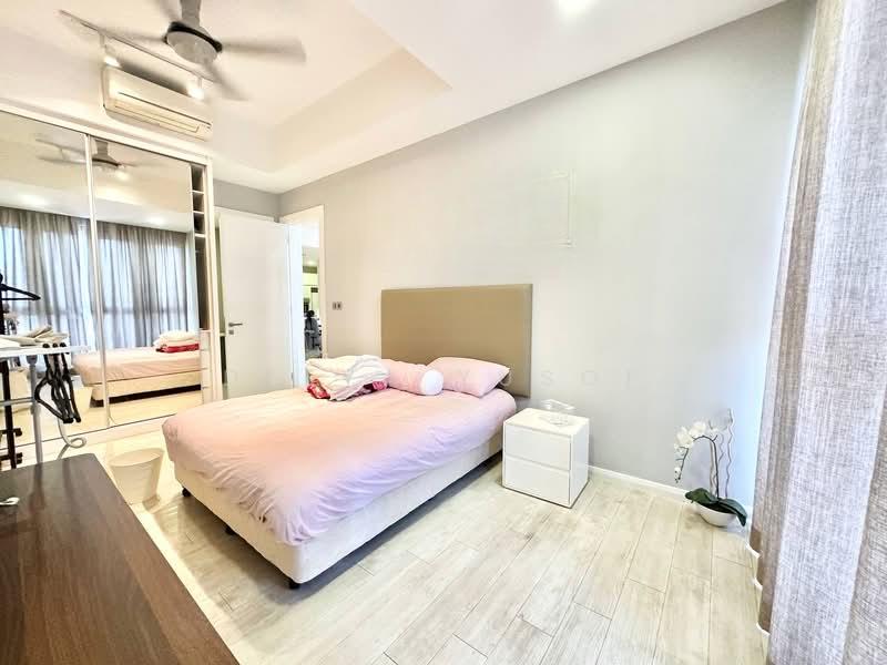Icon Residence - 2