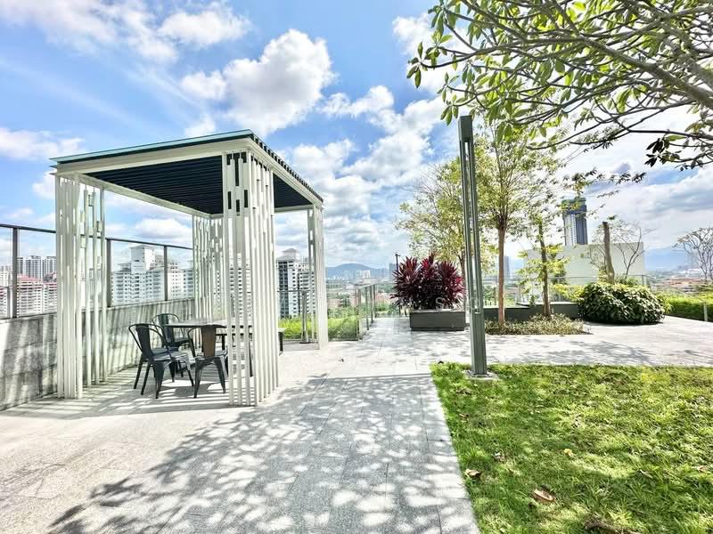 Icon Residence - 3