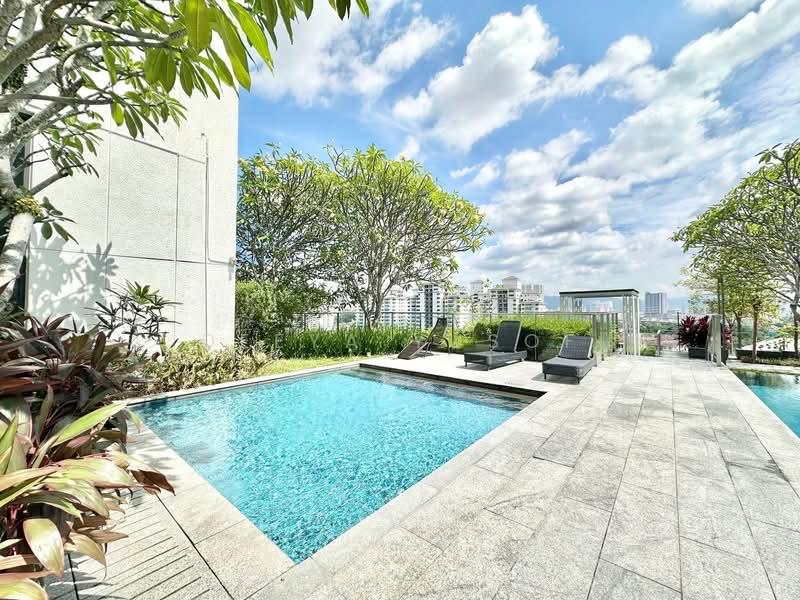 Icon Residence - 5