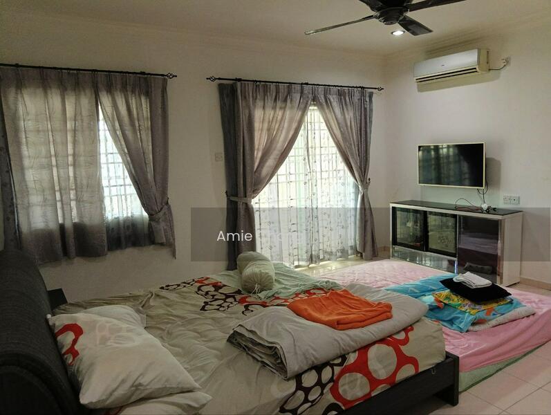 Taman Ipoh 2.5 Storey Terrace House For Sale - 5
