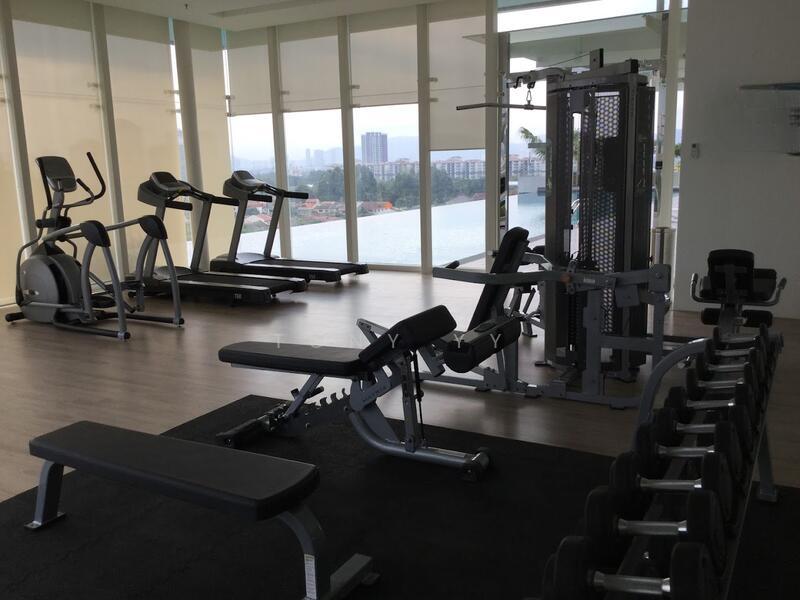 Danau Kota Suite Apartments - 3