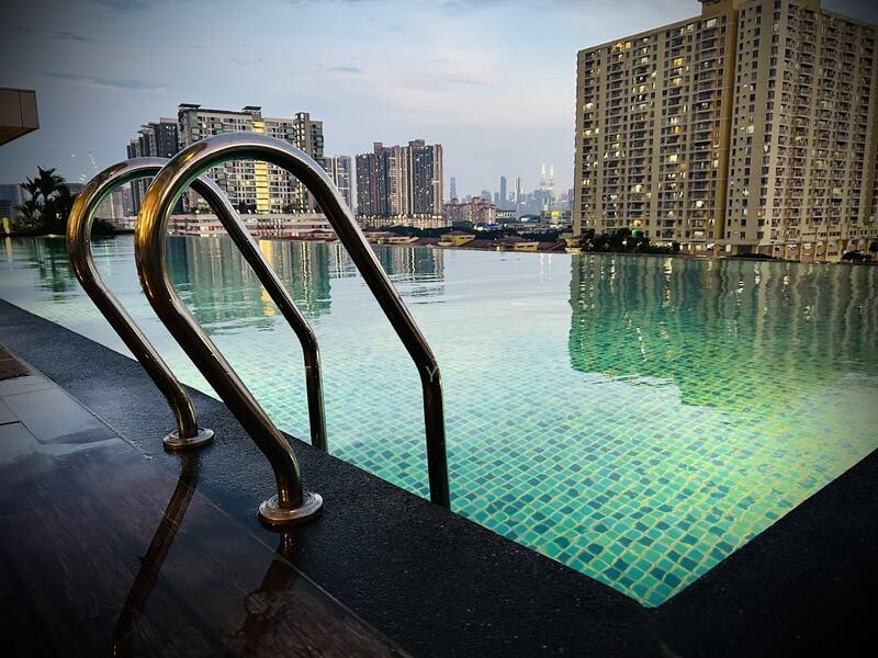 Danau Kota Suite Apartments - 4