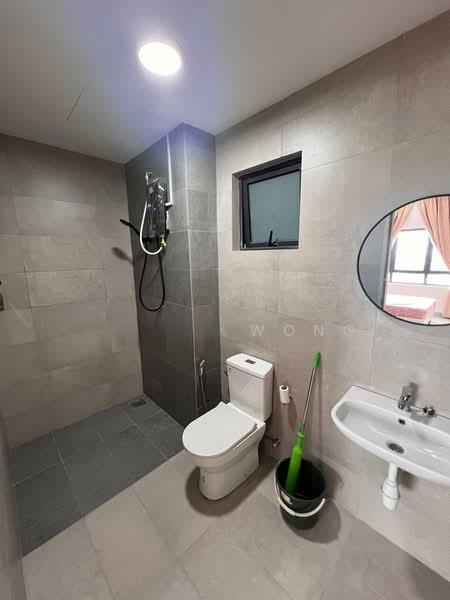 Mori Residences - 2