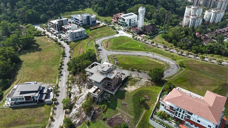 The Peak Taman TAR - 2