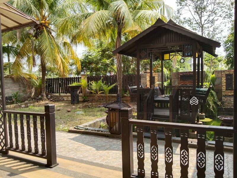 Taman Aman Perdana - 3