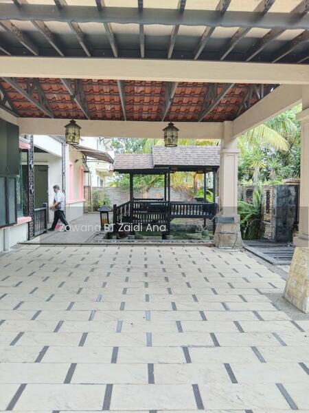 Taman Aman Perdana - 5