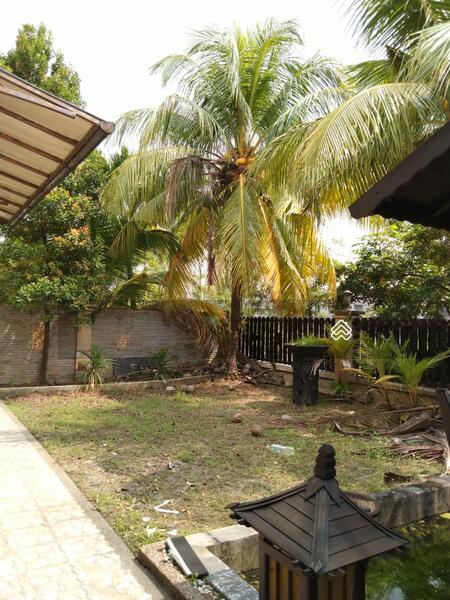 Taman Aman Perdana - 4