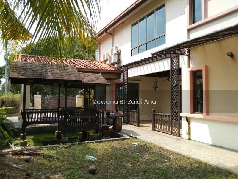 Taman Aman Perdana - 2