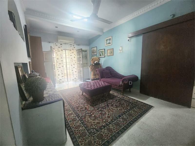 2 Storey Bungalow SS1 Kampung Tunku Petaling Jaya Selangor - 3