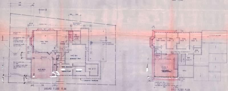 2 Storey Bungalow SS1 Kampung Tunku Petaling Jaya Selangor - 2