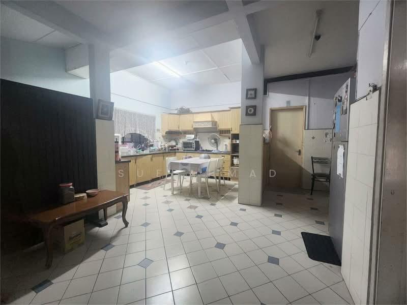 2 Storey Bungalow SS1 Kampung Tunku Petaling Jaya Selangor - 5