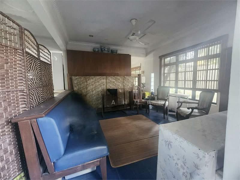 2 Storey Bungalow SS1 Kampung Tunku Petaling Jaya Selangor - 4