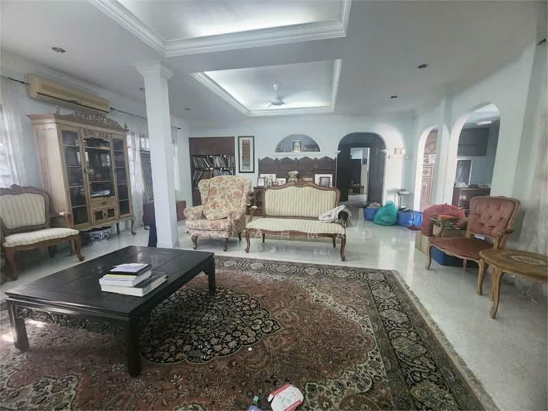 2 Storey Bungalow SS1 Kampung Tunku Petaling Jaya Selangor - 1