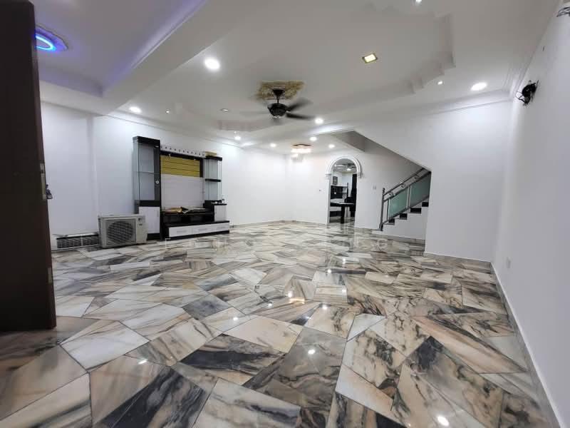 Desa Puteri, Bandar Tasik Puteri - 4