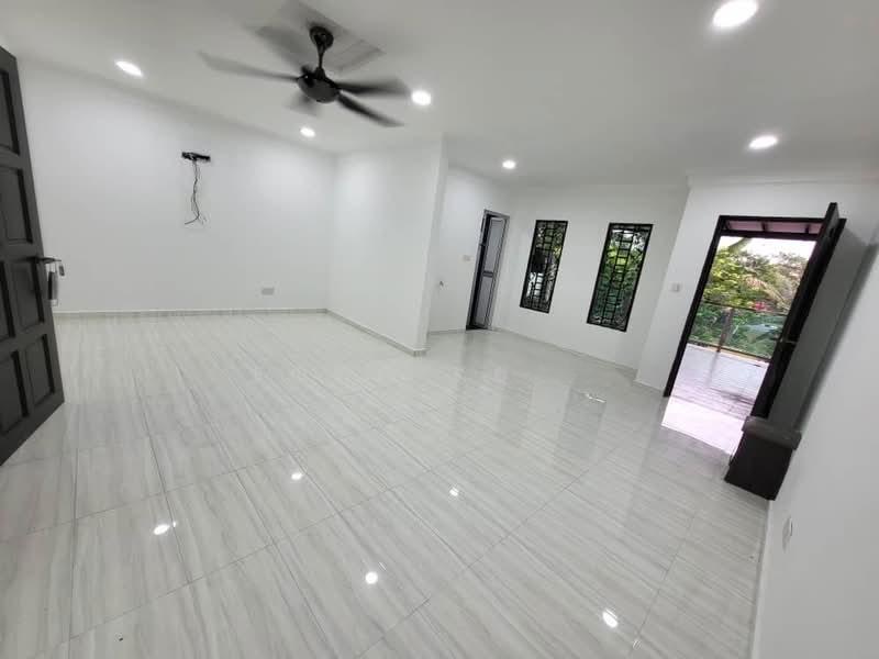 Desa Puteri, Bandar Tasik Puteri - 5