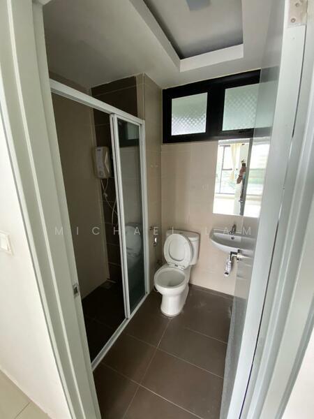 Glomac Centro Service Apartment - 2